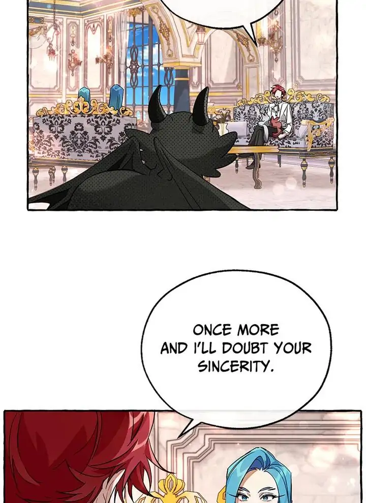 Read Lout of Count's Family Manga Online