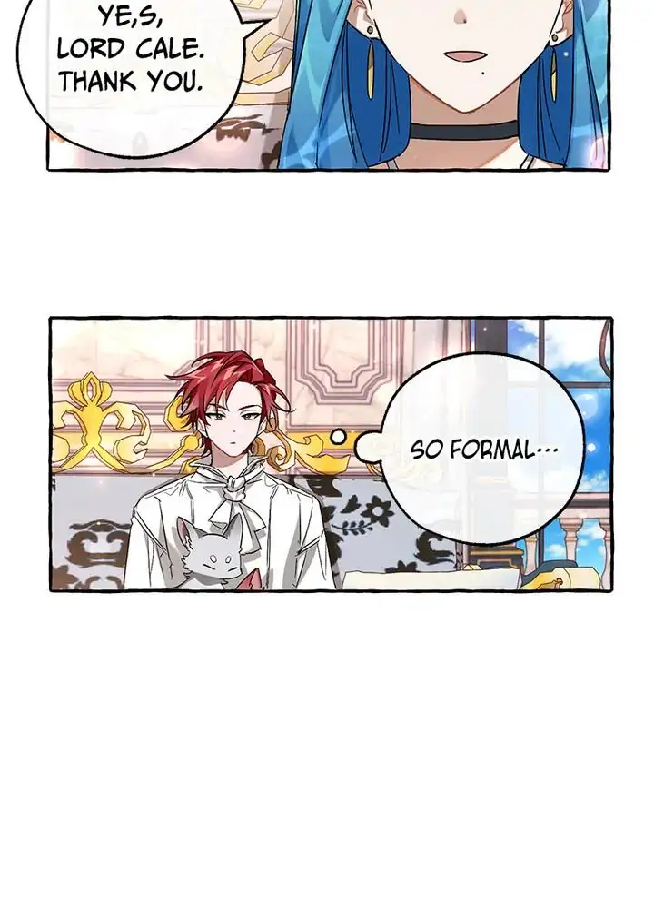 Read Lout of Count's Family Manga Online