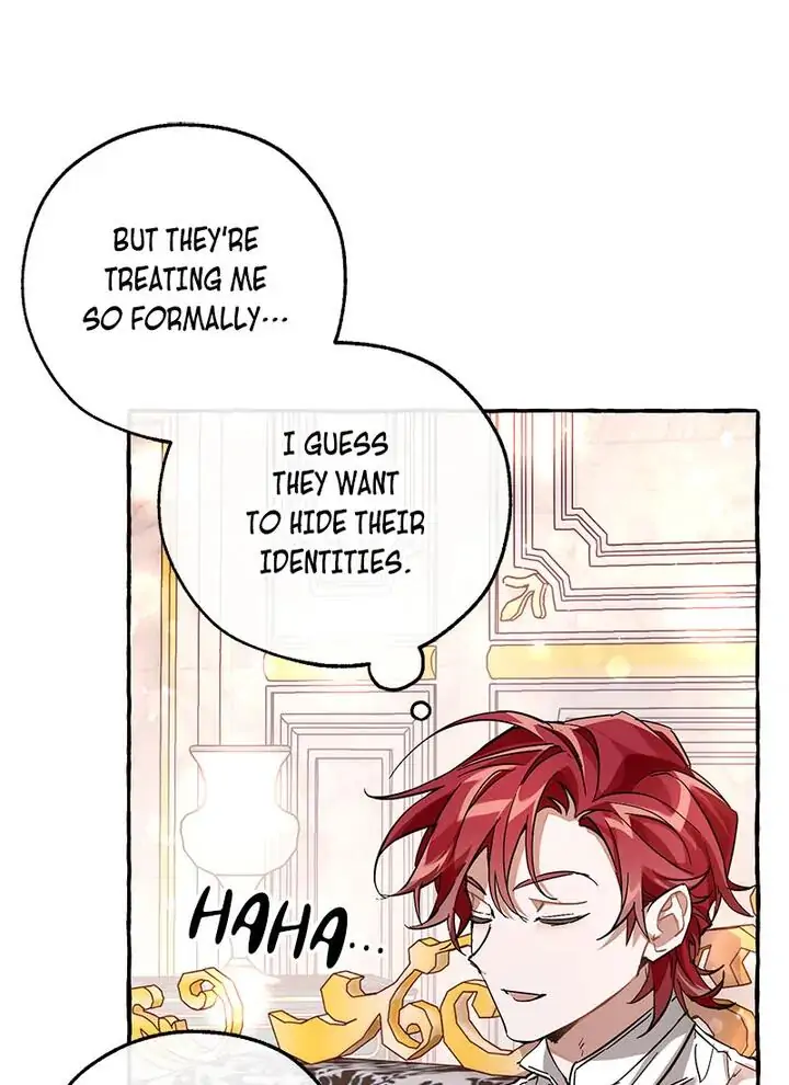 Read Lout of Count's Family Manga Online