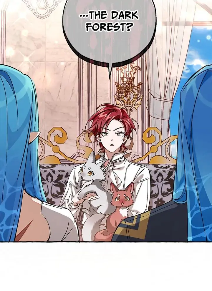 Read Lout of Count's Family Manga Online