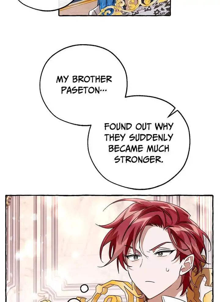 Read Lout of Count's Family Manga Online