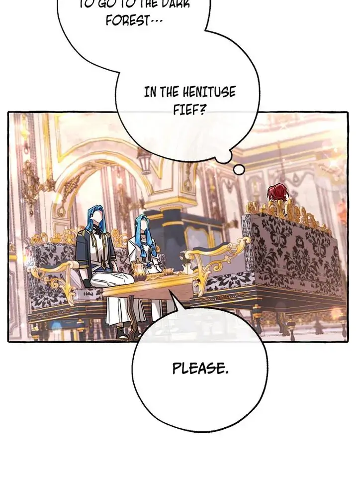 Read Lout of Count's Family Manga Online