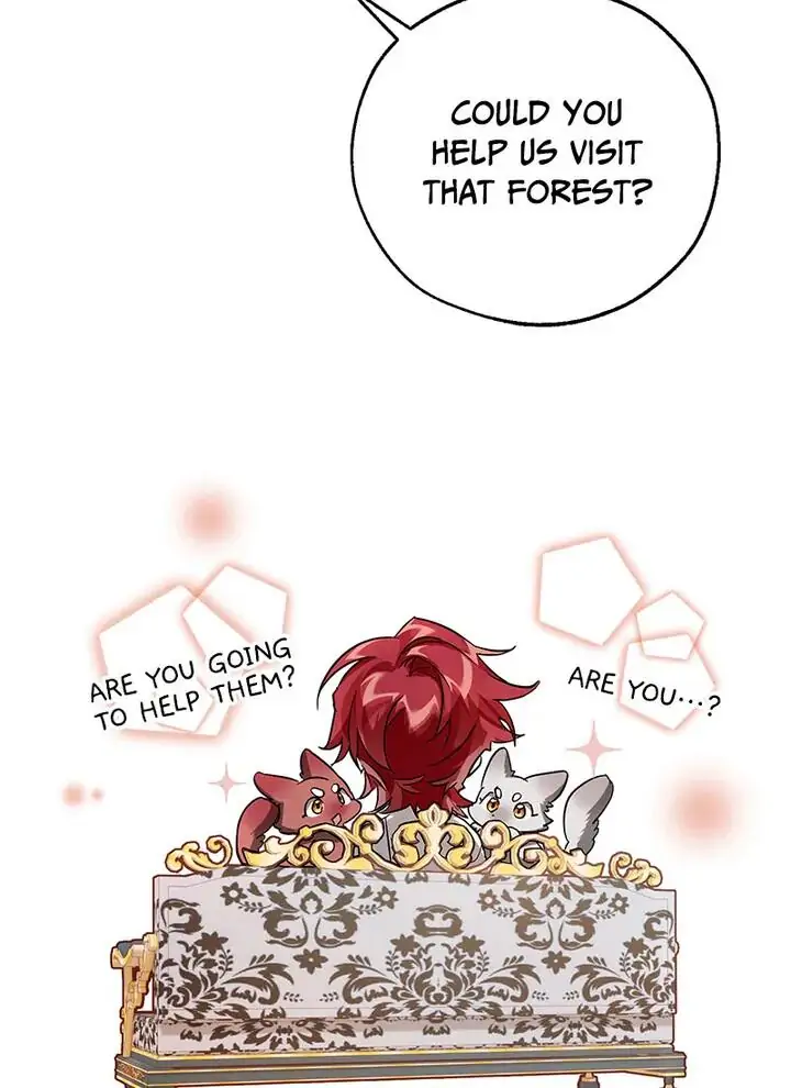 Read Lout of Count's Family Manga Online