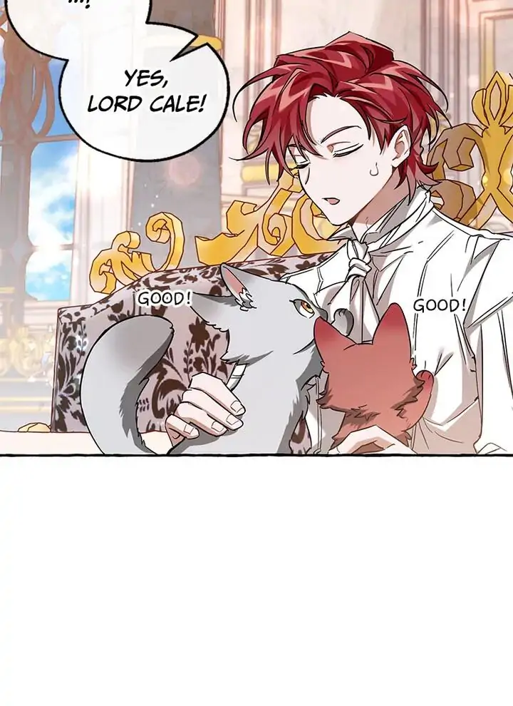 Read Lout of Count's Family Manga Online