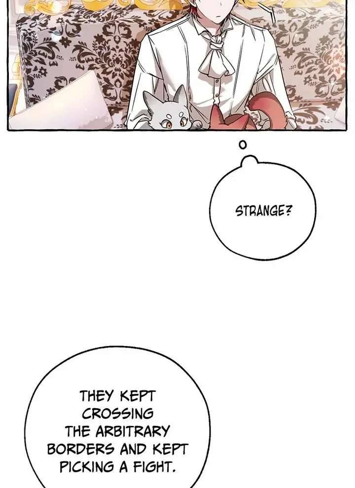 Read Lout of Count's Family Manga Online