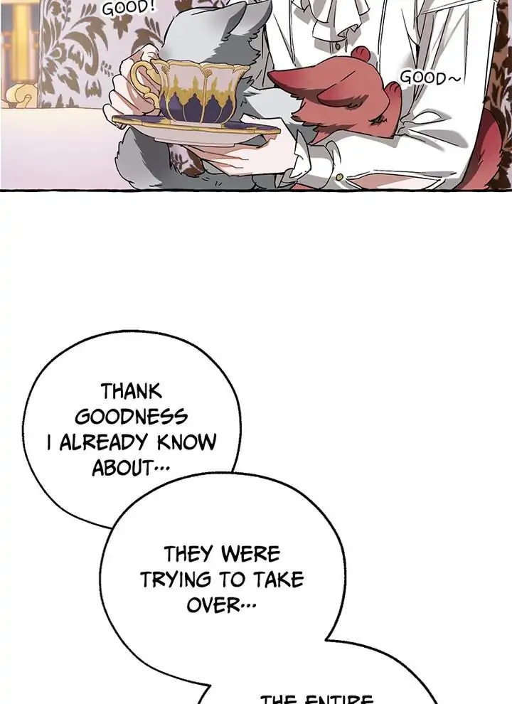 Read Lout of Count's Family Manga Online