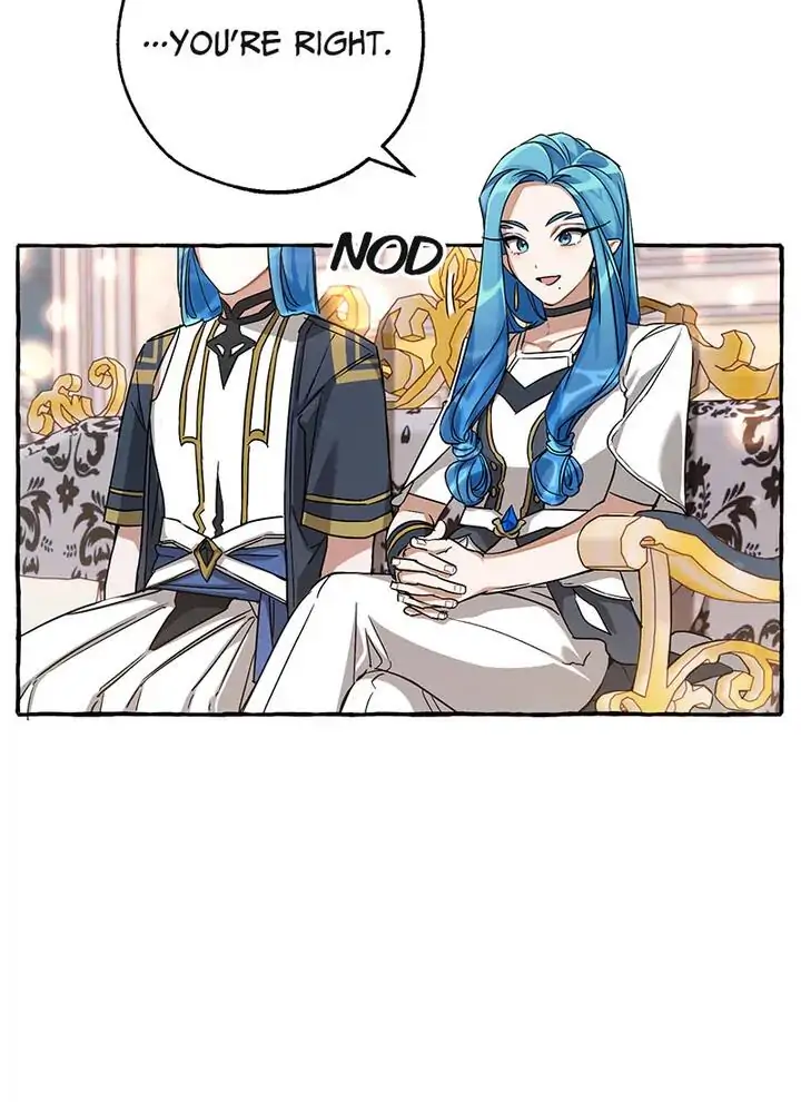 Read Lout of Count's Family Manga Online