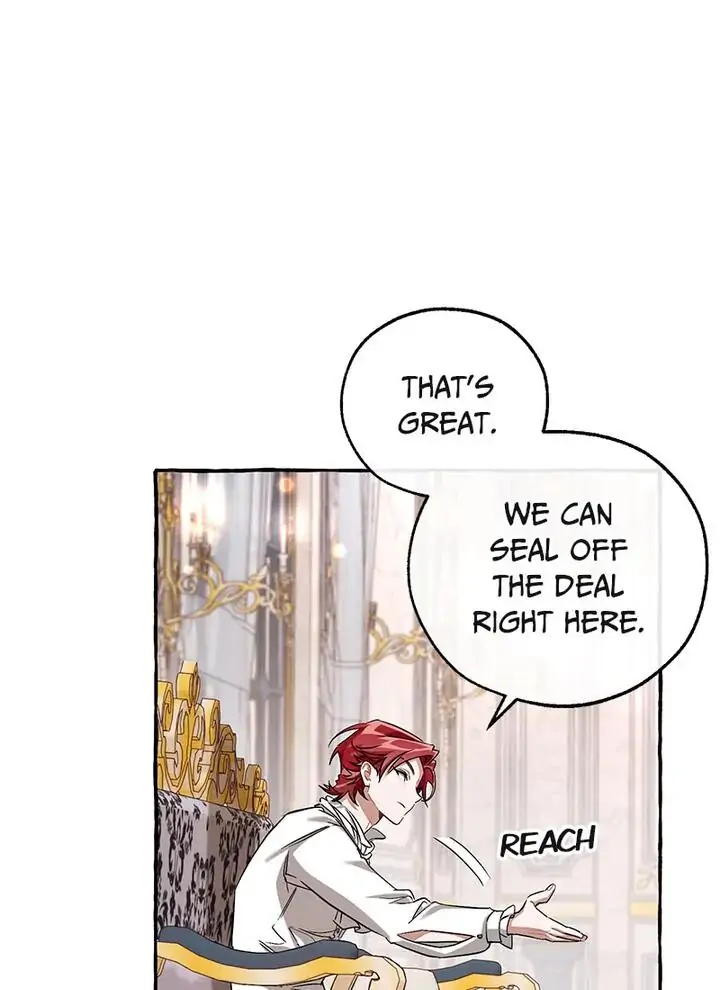 Read Lout of Count's Family Manga Online