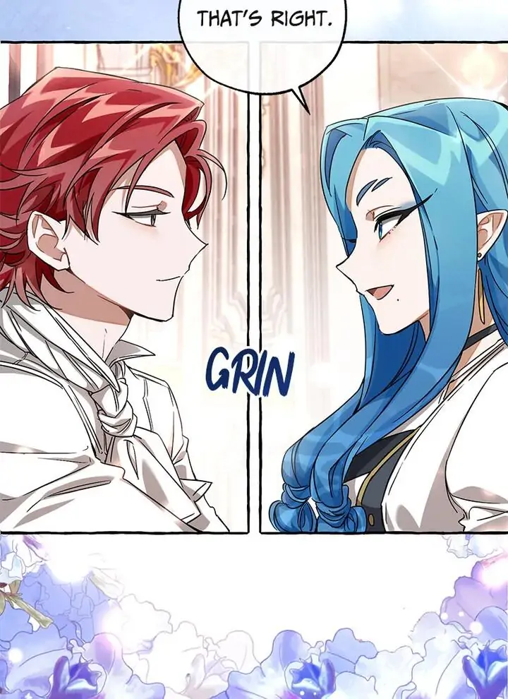 Read Lout of Count's Family Manga Online