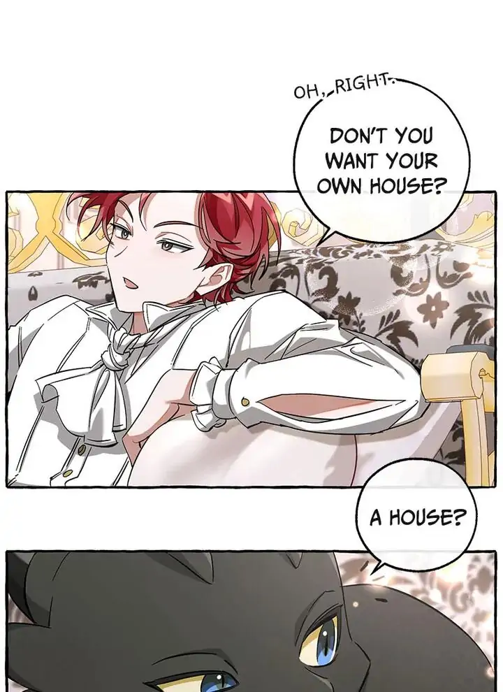 Read Lout of Count's Family Manga Online