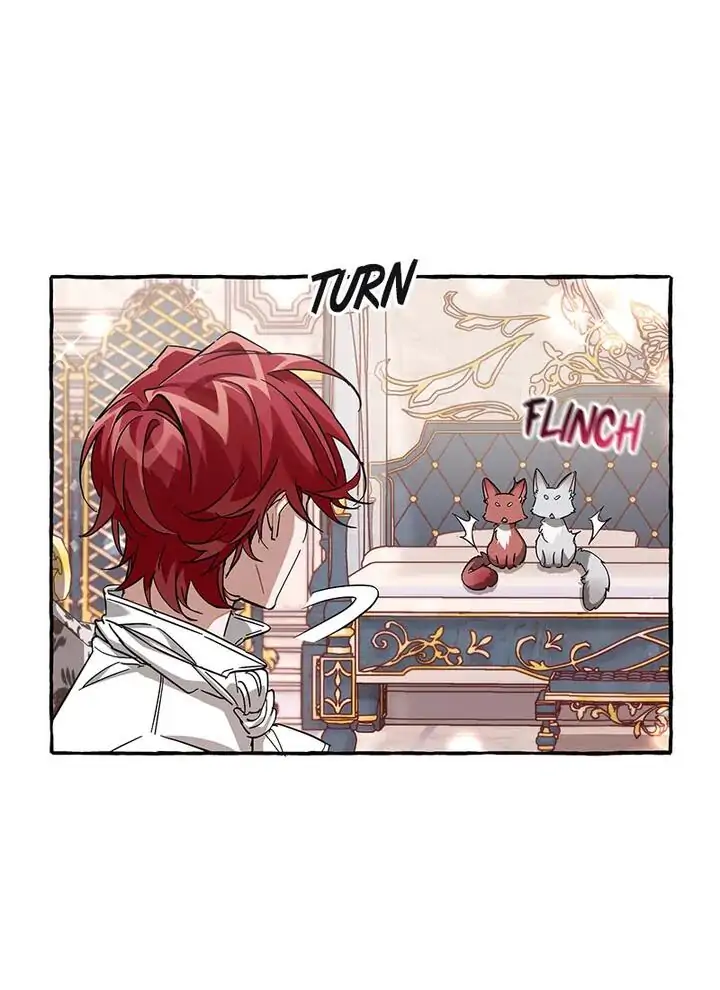Read Lout of Count's Family Manga Online