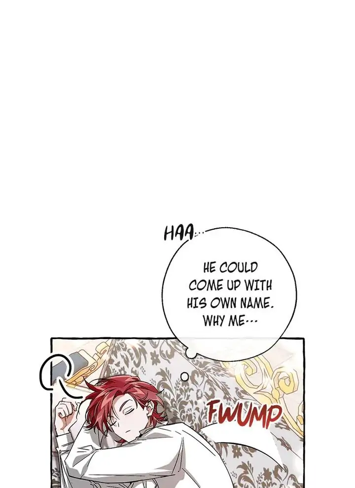 Read Lout of Count's Family Manga Online