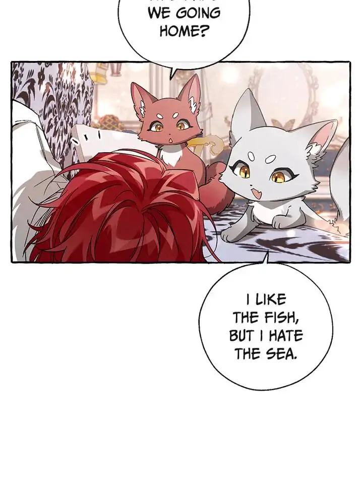 Read Lout of Count's Family Manga Online