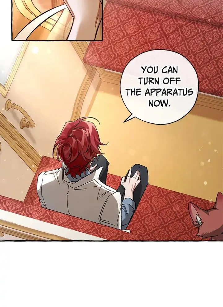 Read Lout of Count's Family Manga Online