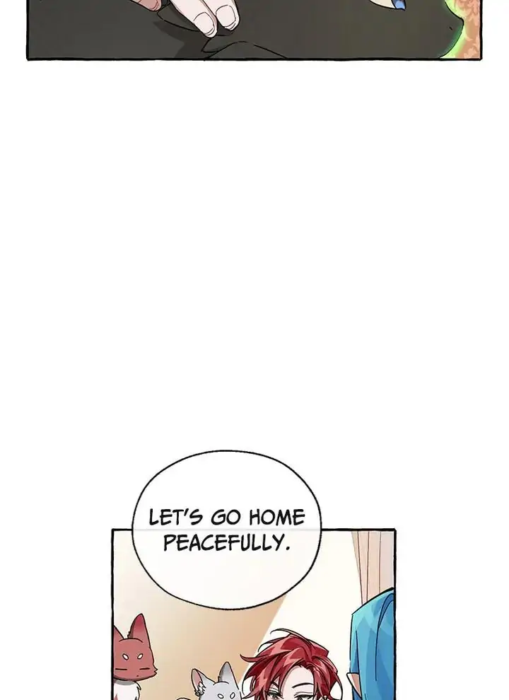 Read Lout of Count's Family Manga Online