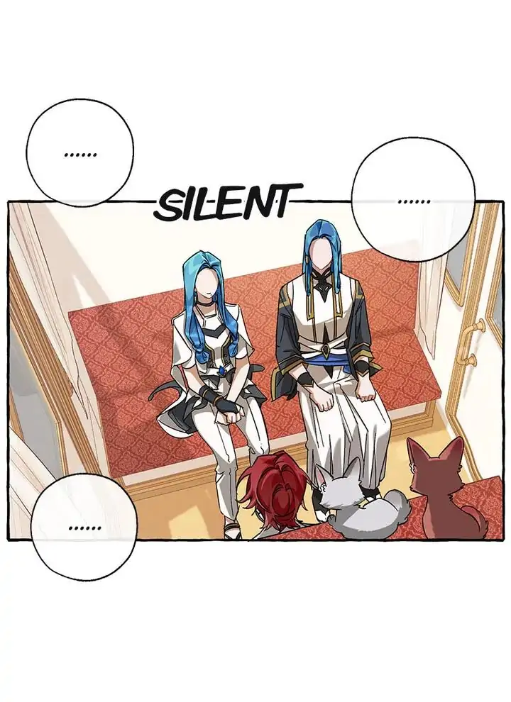 Read Lout of Count's Family Manga Online