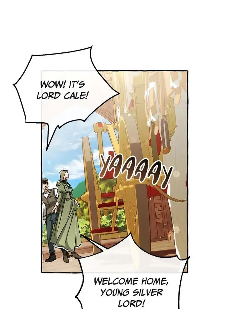 Read Lout of Count's Family Manga Online