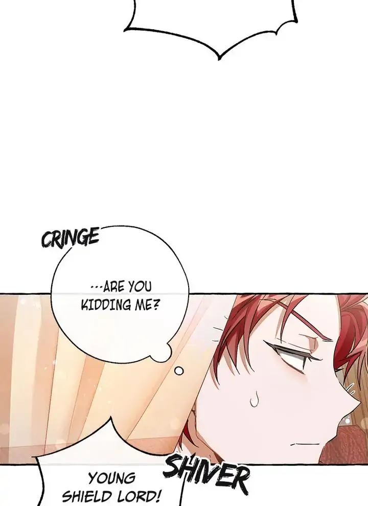 Read Lout of Count's Family Manga Online