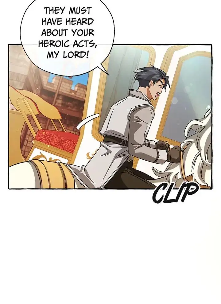 Read Lout of Count's Family Manga Online