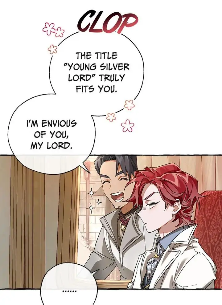 Read Lout of Count's Family Manga Online