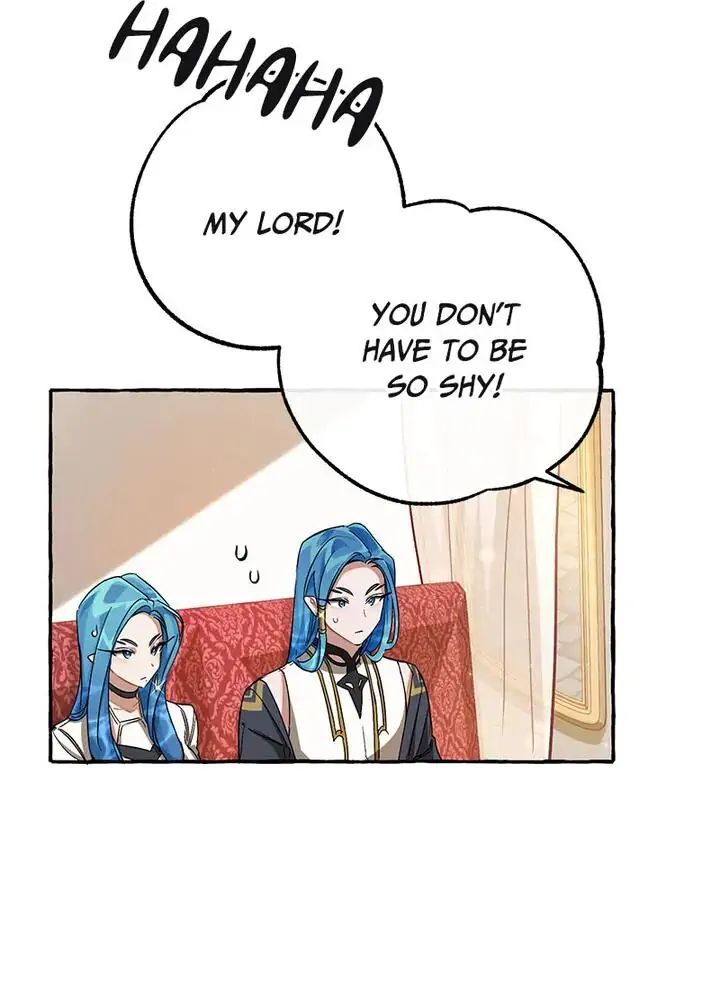 Read Lout of Count's Family Manga Online