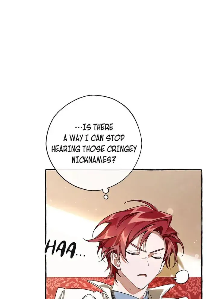 Read Lout of Count's Family Manga Online