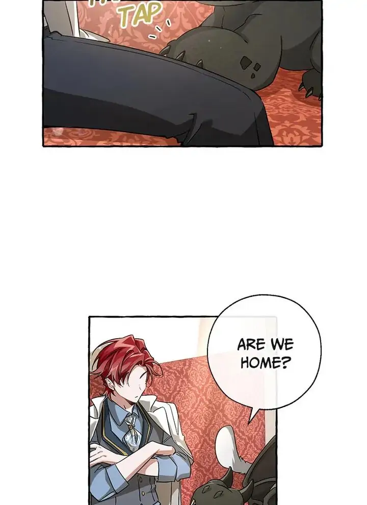 Read Lout of Count's Family Manga Online