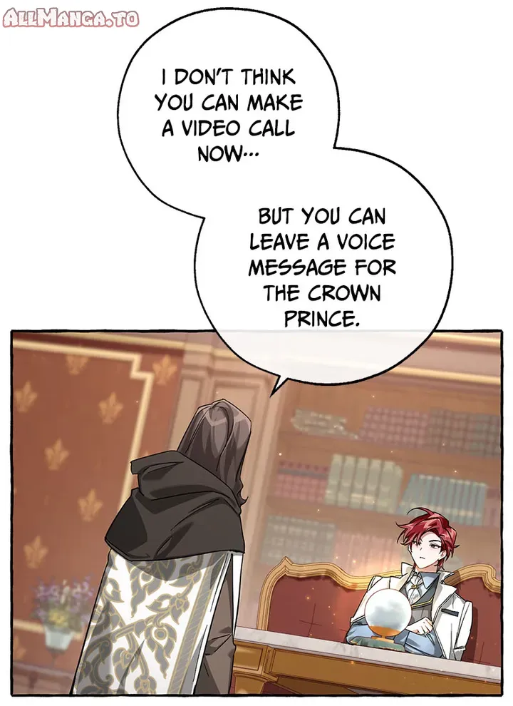 Read Lout of Count's Family Manga Online