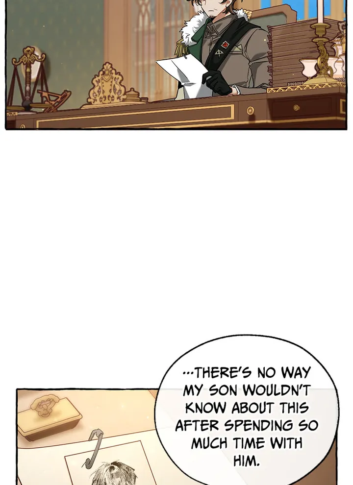 Read Lout of Count's Family Manga Online