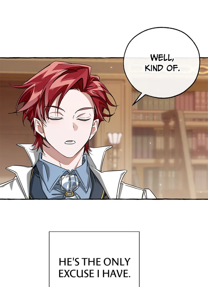 Read Lout of Count's Family Manga Online