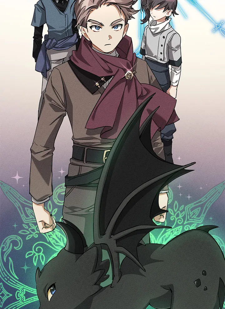 Read Lout of Count's Family Manga Online