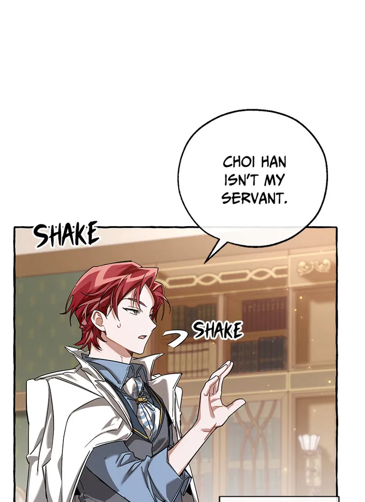 Read Lout of Count's Family Manga Online