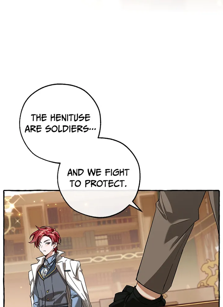 Read Lout of Count's Family Manga Online
