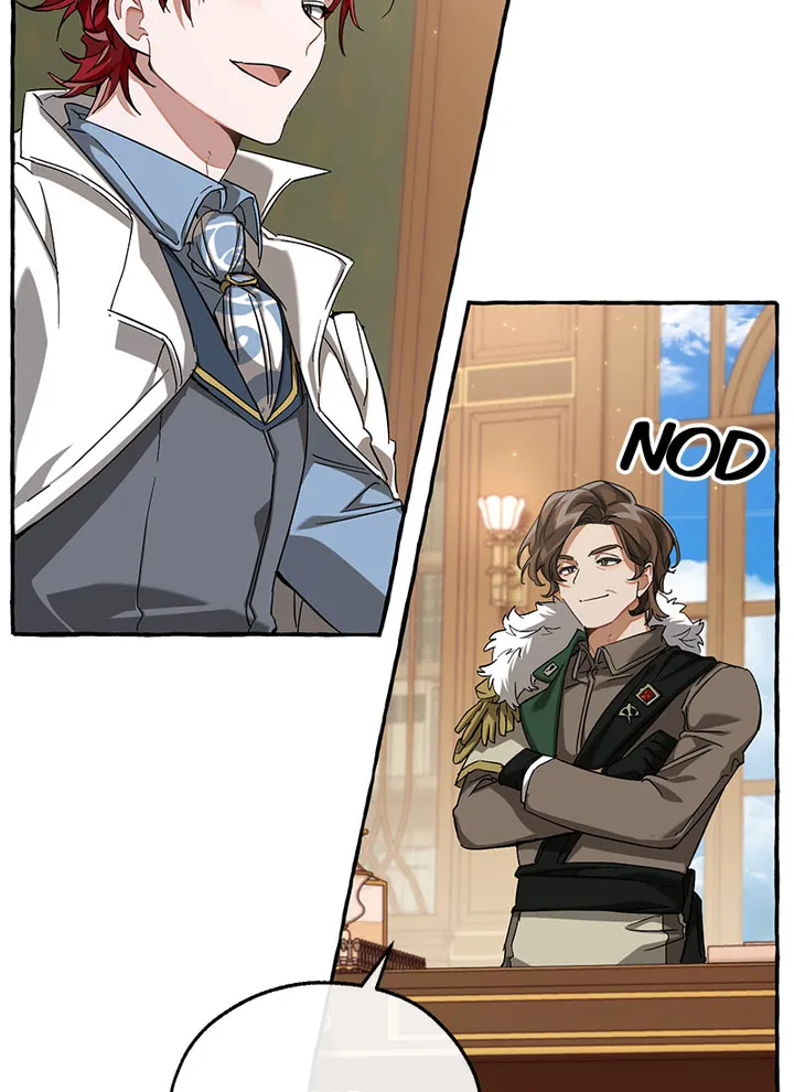 Read Lout of Count's Family Manga Online