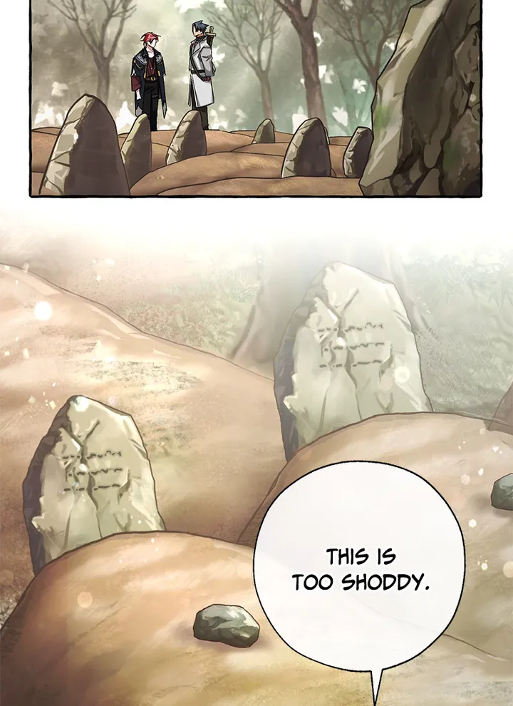 Read Lout of Count's Family Manga Online