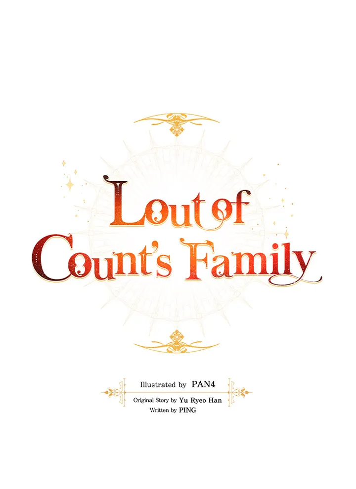 Read Lout of Count's Family Manga Online