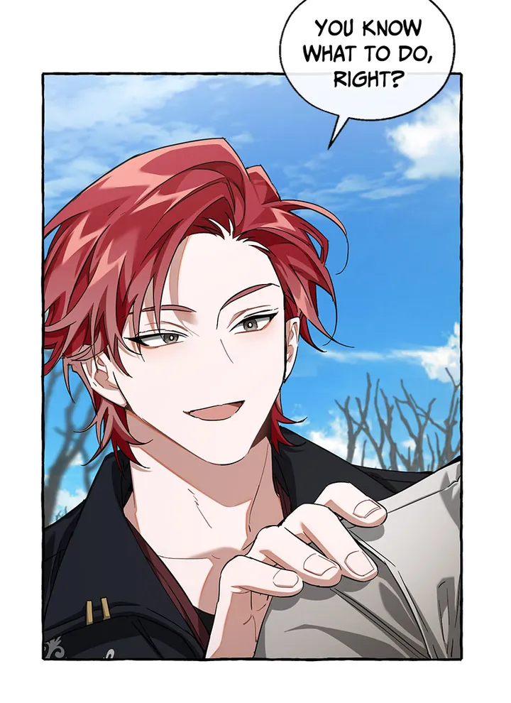 Read Lout of Count's Family Manga Online