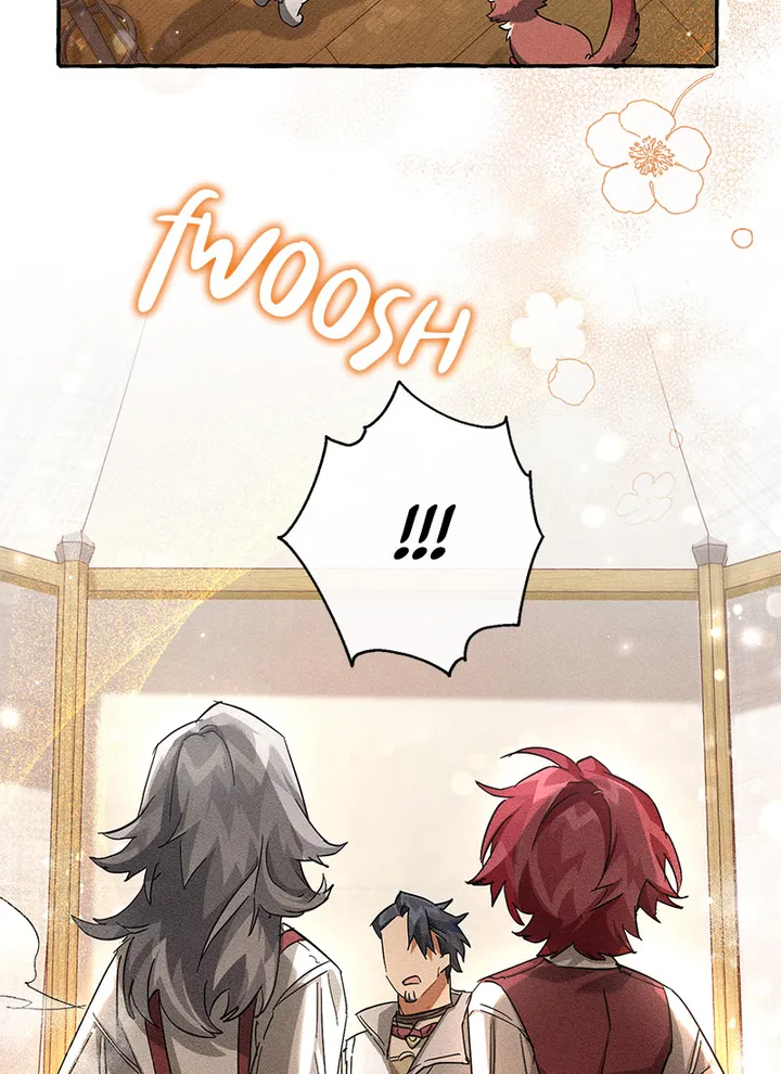 Read Lout of Count's Family Manga Online