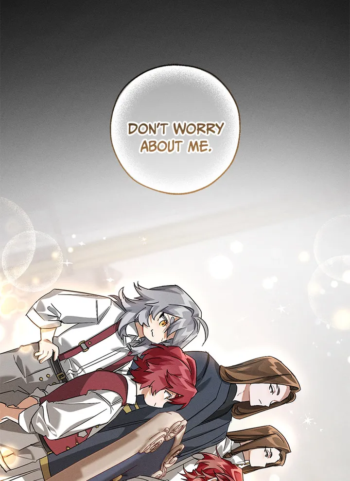Read Lout of Count's Family Manga Online