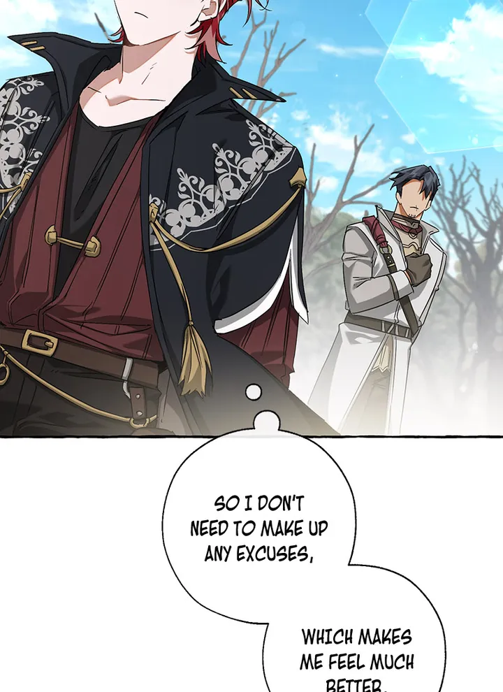 Read Lout of Count's Family Manga Online