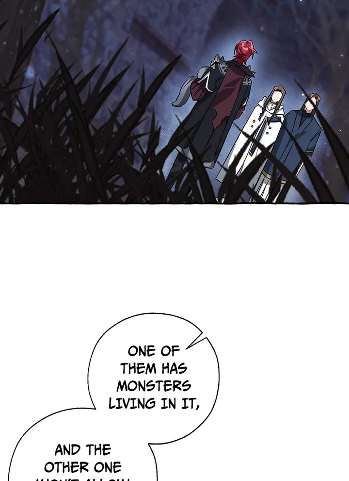 Read Lout of Count's Family Manga Online