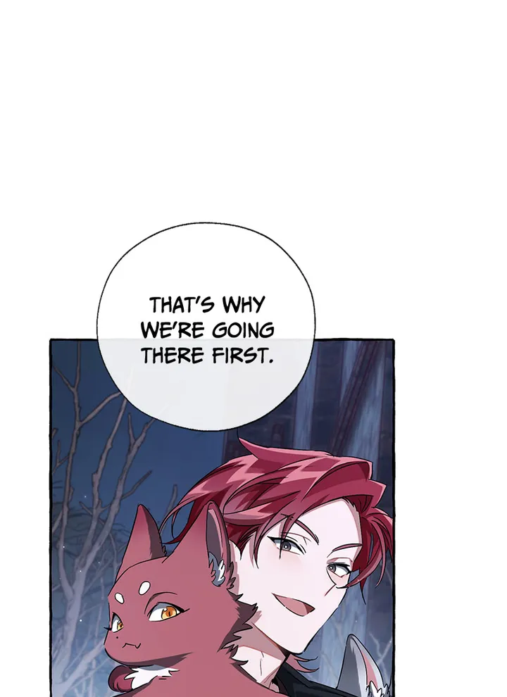 Read Lout of Count's Family Manga Online