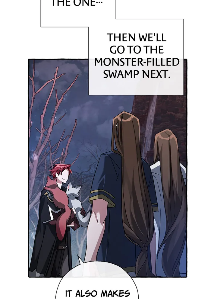 Read Lout of Count's Family Manga Online