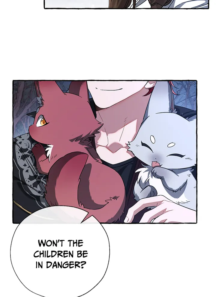 Read Lout of Count's Family Manga Online