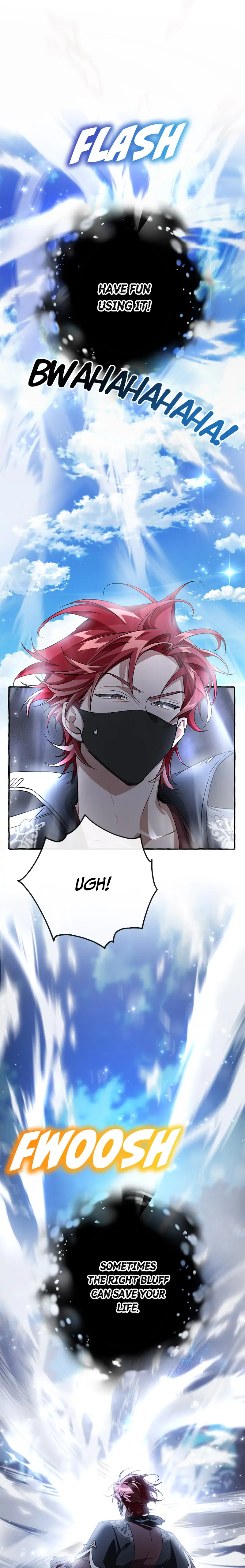 Read Lout of Count's Family Manga Online