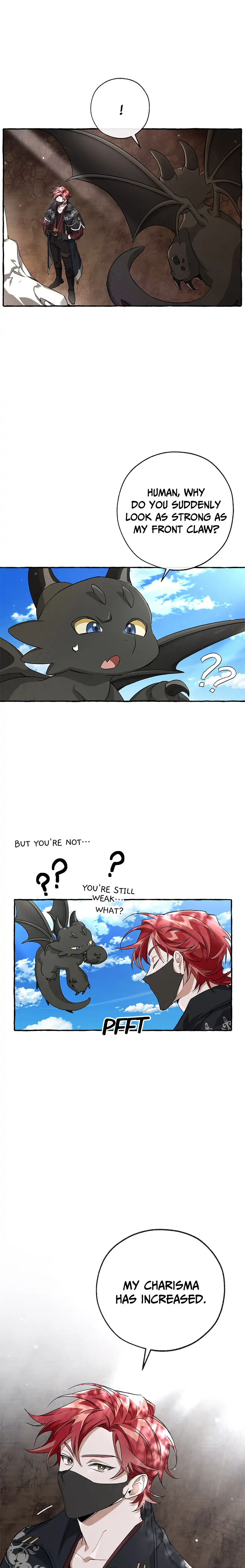 Read Lout of Count's Family Manga Online