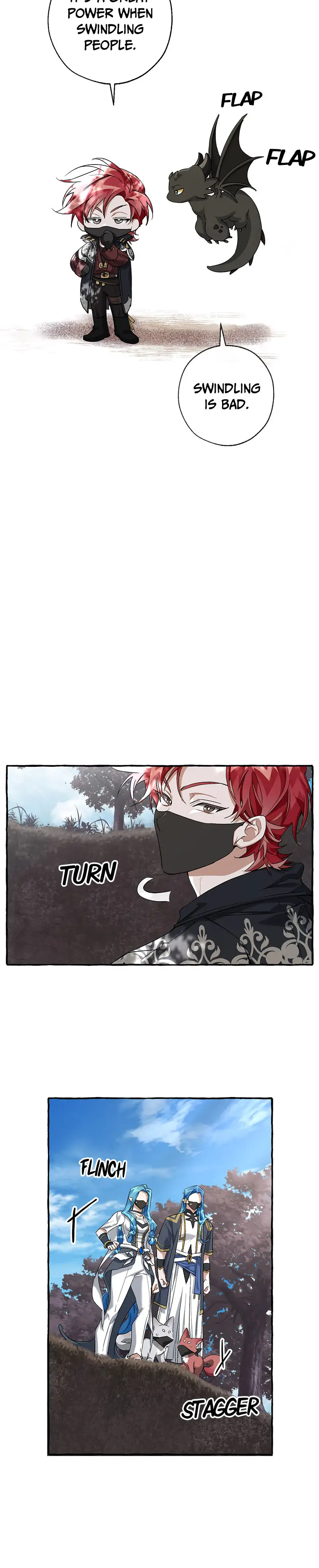 Read Lout of Count's Family Manga Online