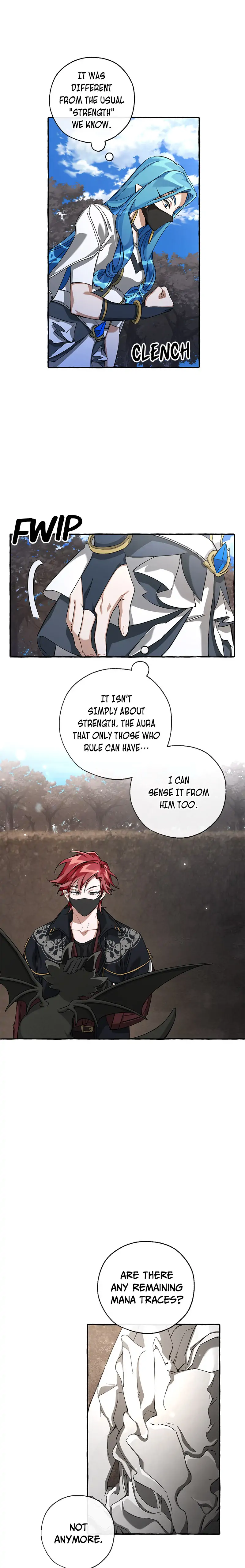 Read Lout of Count's Family Manga Online