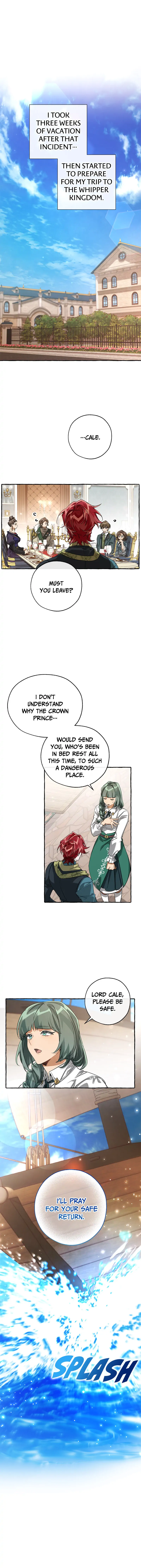 Read Lout of Count's Family Manga Online
