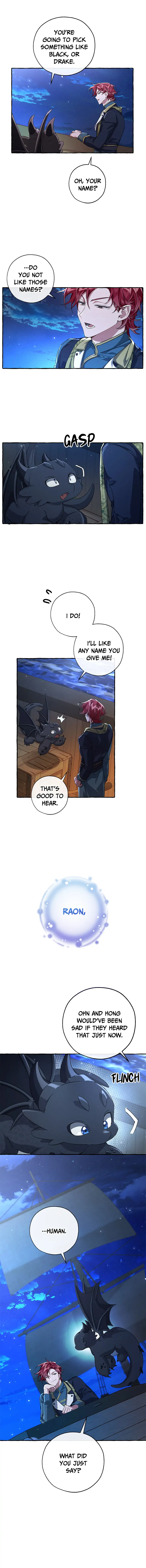 Read Lout of Count's Family Manga Online